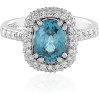 Ratanakiri-Zirkon-Goldring (SUHANA) Unkategorisiert online kaufen