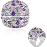 Edelstein-Goldring (KM by Juwelo) Unkategorisiert online kaufen Edelstein-Goldring (KM by Juwelo) Unkategorisiert online kaufen