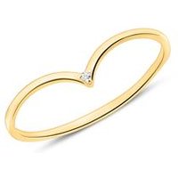 🦚 V-Ring für Damen aus 14K Gold mit Diamant Unkategorisiert online kaufen 🦚 V-Ring für Damen aus 14K Gold mit Diamant Unkategorisiert online kaufen
