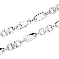 🦚 Plattenkette für Herren aus Sterlingsilber Unkategorisiert online kaufen 🦚 Plattenkette für Herren aus Sterlingsilber Unkategorisiert online kaufen