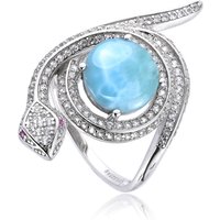 Larimar-Silberring Unkategorisiert online kaufen Larimar-Silberring Unkategorisiert online kaufen