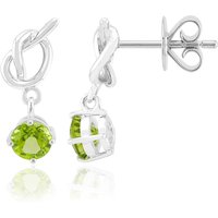Jilin-Peridot-Silberohrringe (Pallanova) Unkategorisiert online kaufen Jilin-Peridot-Silberohrringe (Pallanova) Unkategorisiert online kaufen