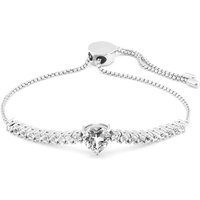 Weißer Topas-Silberarmband Unkategorisiert online kaufen