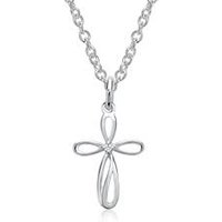 🦚 585er Weißgold-Kette Kreuz Diamant 0,01 ct. Unkategorisiert online kaufen 🦚 585er Weißgold-Kette Kreuz Diamant 0,01 ct. Unkategorisiert online kaufen