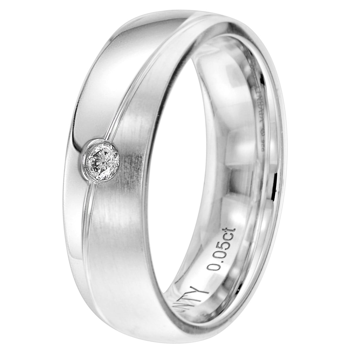 Viventy 698058 Damen-Silberring 925 mit Diamant Verlobungsring Unkategorisiert online kaufen Viventy 698058 Damen-Silberring 925 mit Diamant Verlobungsring Unkategorisiert online kaufen