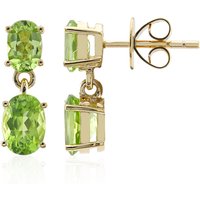 Wagogo-Peridot-Goldohrringe Unkategorisiert online kaufen Wagogo-Peridot-Goldohrringe Unkategorisiert online kaufen