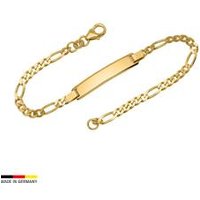 🦚 333er Goldarmband: ID-Armband Gold 16cm Unkategorisiert online kaufen 🦚 333er Goldarmband: ID-Armband Gold 16cm Unkategorisiert online kaufen