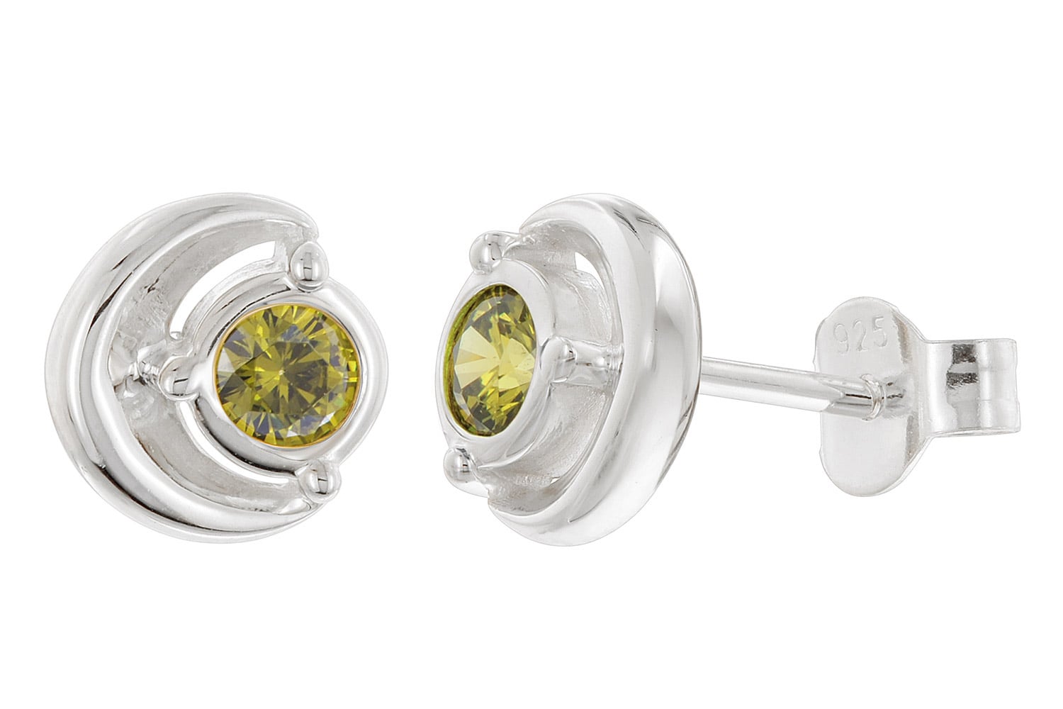 trendor 21422-19 Damen Ohrringe 925 Silber Ohrstecker Zirkonia Peridot-Grün Unkategorisiert online kaufen trendor 21422-19 Damen Ohrringe 925 Silber Ohrstecker Zirkonia Peridot-Grün Unkategorisiert online kaufen