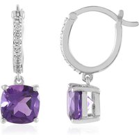 Sambia-Amethyst-Silberohrringe Unkategorisiert online kaufen Sambia-Amethyst-Silberohrringe Unkategorisiert online kaufen