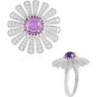 Amethyst-Silberring Unkategorisiert online kaufen Amethyst-Silberring Unkategorisiert online kaufen