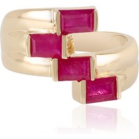 Mosambik-Rubin-Goldring (Adela Gold) Unkategorisiert online kaufen Mosambik-Rubin-Goldring (Adela Gold) Unkategorisiert online kaufen