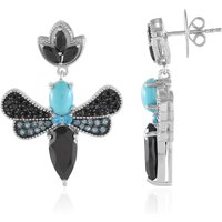 Edelstein-Silberohrringe (Dallas Prince Designs) Unkategorisiert online kaufen Edelstein-Silberohrringe (Dallas Prince Designs) Unkategorisiert online kaufen