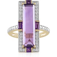 Sambia-Amethyst-Goldring (SUHANA) Unkategorisiert online kaufen Sambia-Amethyst-Goldring (SUHANA) Unkategorisiert online kaufen