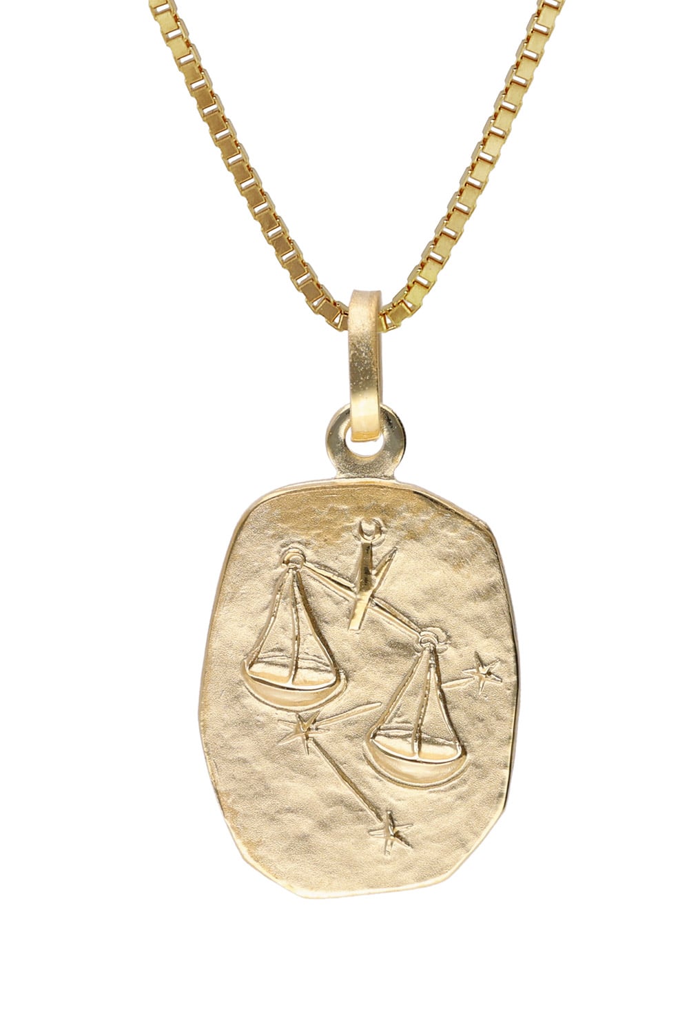 trendor 15382-10 Waage Sternzeichen Gold 333 / 8K mit vergoldeter Silberkette Unkategorisiert online kaufen trendor 15382-10 Waage Sternzeichen Gold 333 / 8K mit vergoldeter Silberkette Unkategorisiert online kaufen
