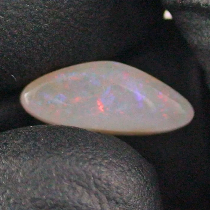 🦚 2,34 ct White Opal Multicolor Edelstein Lightning Ridge Australien Unkategorisiert online kaufen 🦚 2,34 ct White Opal Multicolor Edelstein Lightning Ridge Australien Unkategorisiert online kaufen