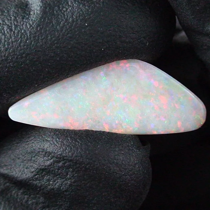 🦚 7,80 ct White Opal Top Multicolor Edelstein Olympic Field - Australien Unkategorisiert online kaufen 🦚 7,80 ct White Opal Top Multicolor Edelstein Olympic Field - Australien Unkategorisiert online kaufen