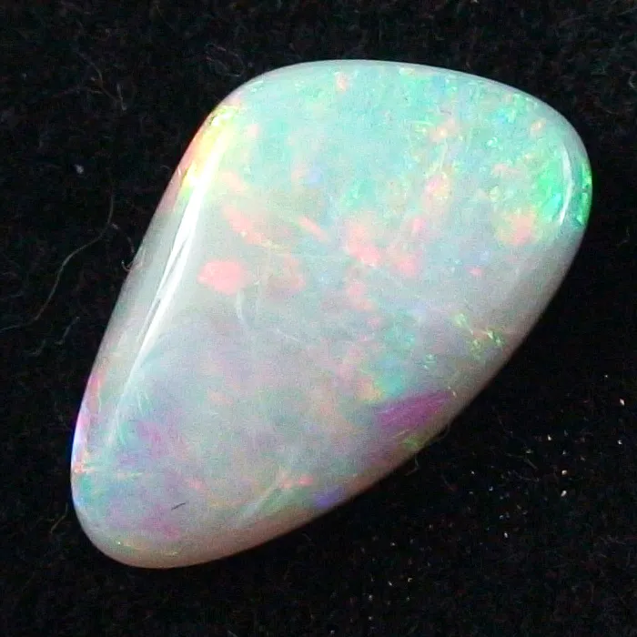 🦚 5,83 ct White Opal Multicolor - Olympic Fields Australien Unkategorisiert online kaufen 🦚 5,83 ct White Opal Multicolor - Olympic Fields Australien Unkategorisiert online kaufen