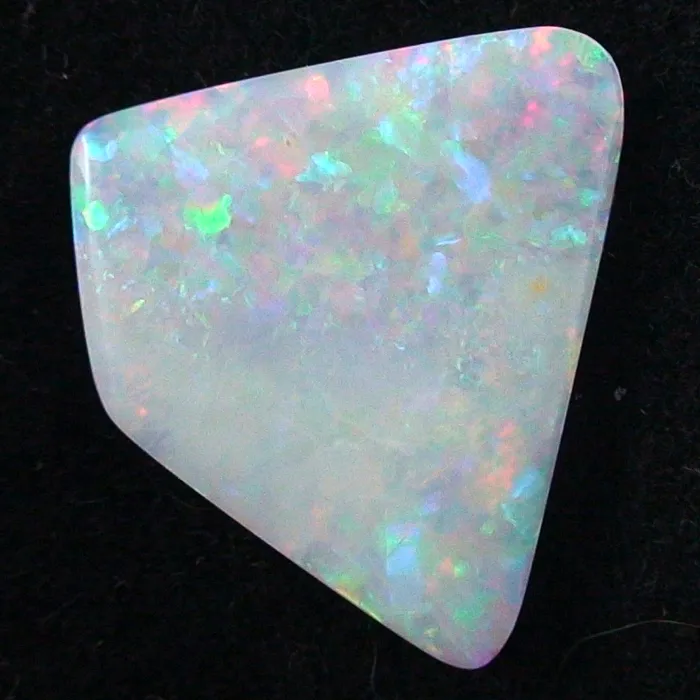 🦚 10,93 ct White Opal Multicolor - Olympic Fields Australien Unkategorisiert online kaufen 🦚 10,93 ct White Opal Multicolor - Olympic Fields Australien Unkategorisiert online kaufen
