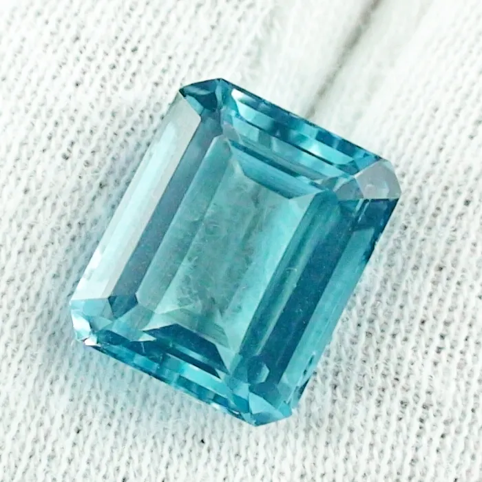 🦚 8,20 ct Blautopas London Blue Octagon Schliff Topas Edelstein Unkategorisiert online kaufen 🦚 8,20 ct Blautopas London Blue Octagon Schliff Topas Edelstein Unkategorisiert online kaufen