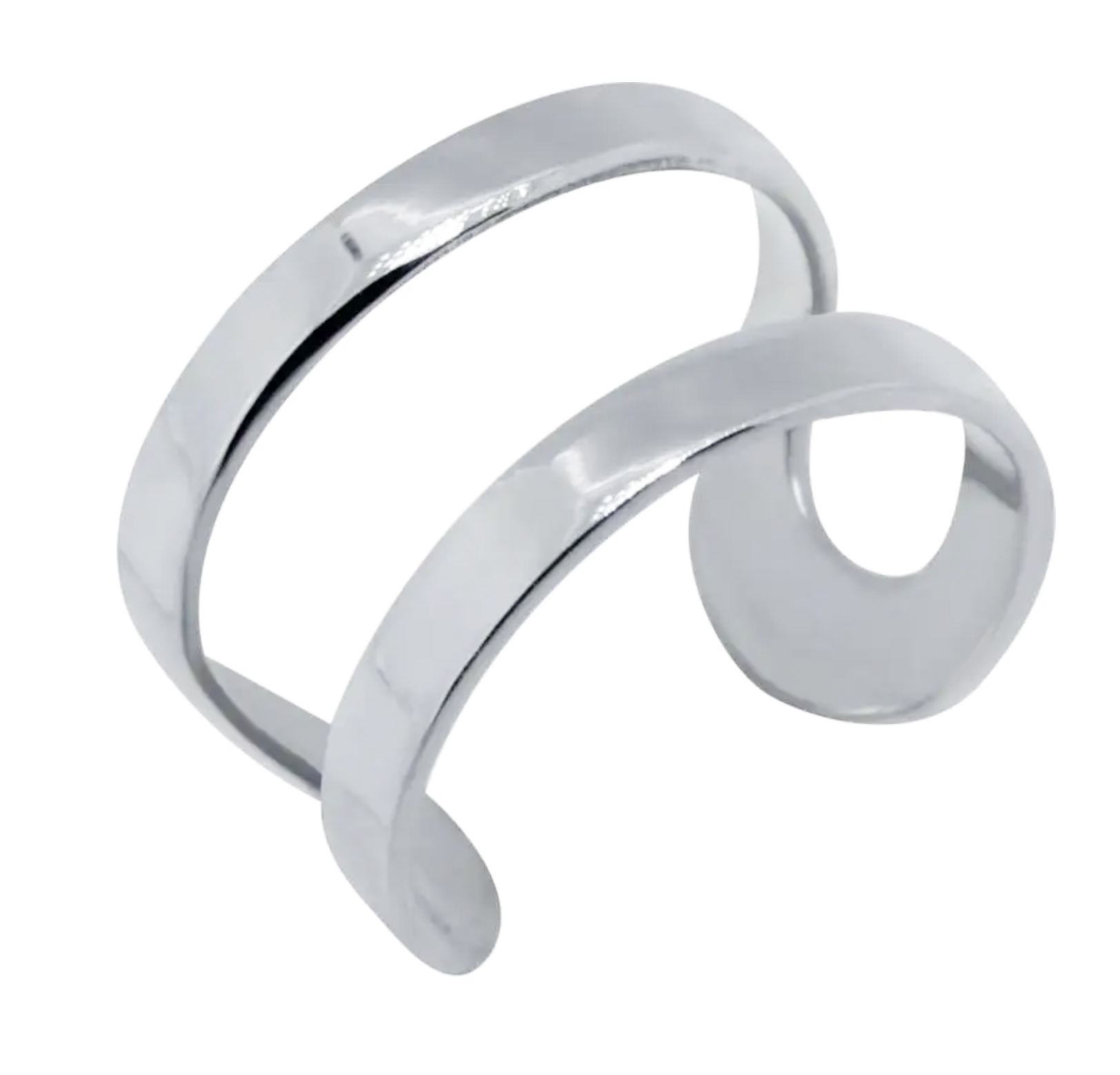 🦚 Ohrklemme aus 925er Sterling Silber Fake Ohr Piercing Unkategorisiert online kaufen
