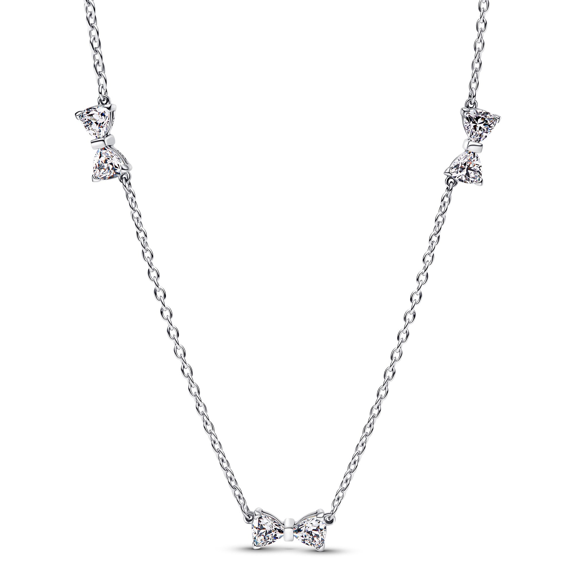 Pandora 394231C01-40 Damen-Kette Schleife Memoire Silber Unkategorisiert online kaufen Pandora 394231C01-40 Damen-Kette Schleife Memoire Silber Unkategorisiert online kaufen