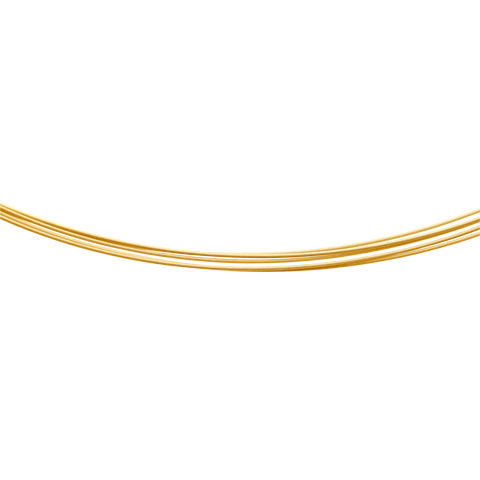 Heideman Damen Kette LineaMatch : Gold 40 Unkategorisiert online kaufen