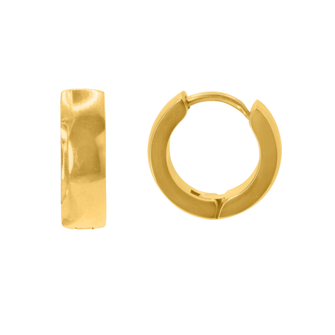 Heideman Ohrringe Zelma : Gold