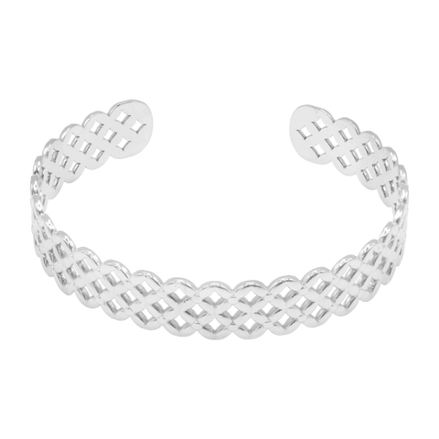 Heideman Armband Avitus : Silber Unkategorisiert online kaufen