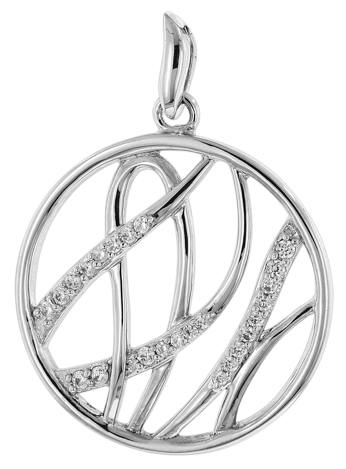 trendor 80760 Silber Zirkonia Anhänger Unkategorisiert online kaufen trendor 80760 Silber Zirkonia Anhänger Unkategorisiert online kaufen