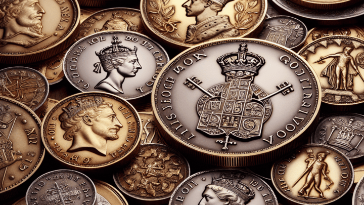Die Königliche Münzanstalt und die Prüfung der Pyx: Eine jahrhundertealte Tradition