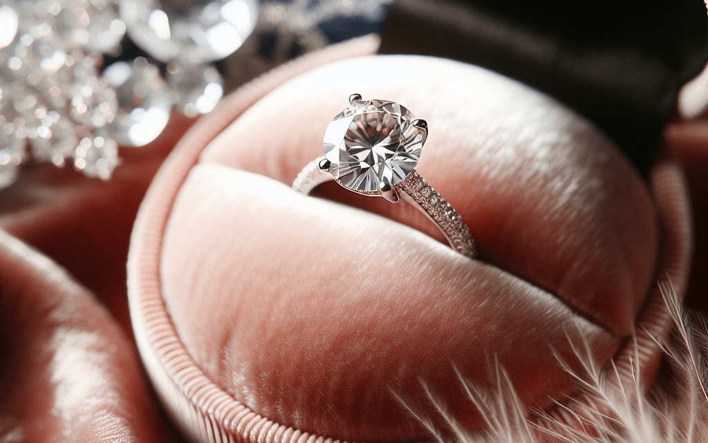 Verlobungsringe: Wichtige Tipps zur Auswahl eines attraktiven Brautrings