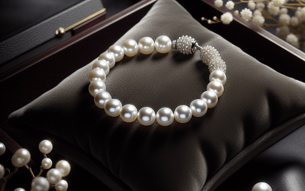 Mikimoto Perlen: Zeitlose Schmuckstücke für jeden Anlass