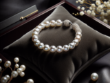 Mikimoto Perlen: Zeitlose Schmuckstücke für jeden Anlass