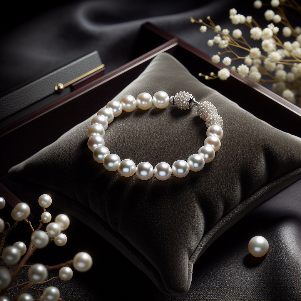 Mikimoto Perlen: Zeitlose Schmuckstücke für jeden Anlass