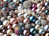 Perlen: Eine Welt voller Schönheit und Vielfalt