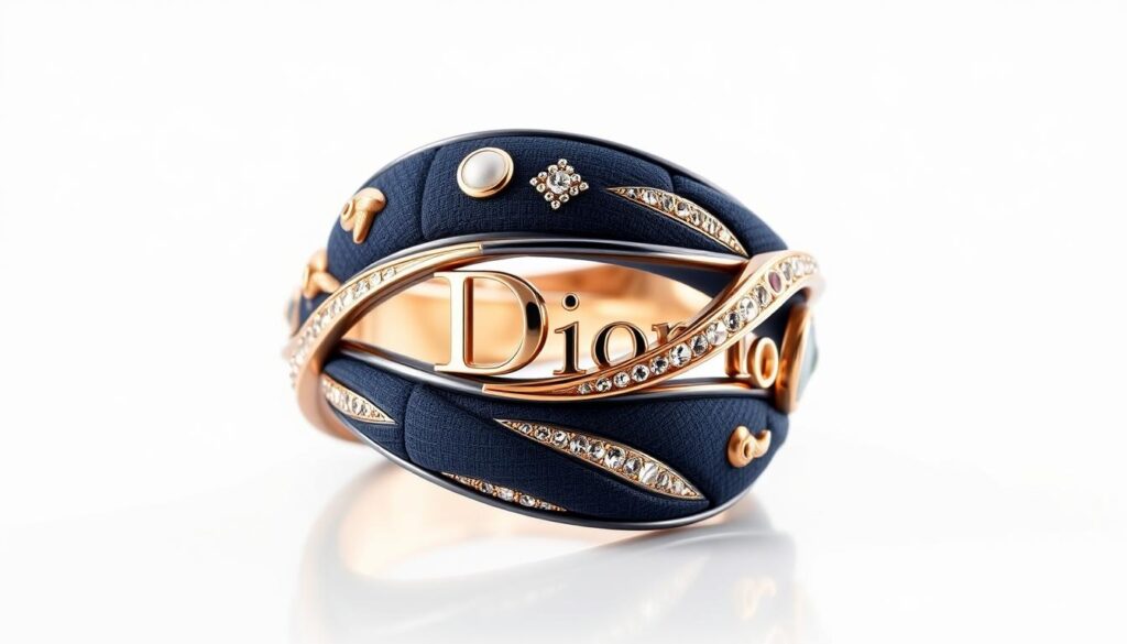 Dior Armband Design