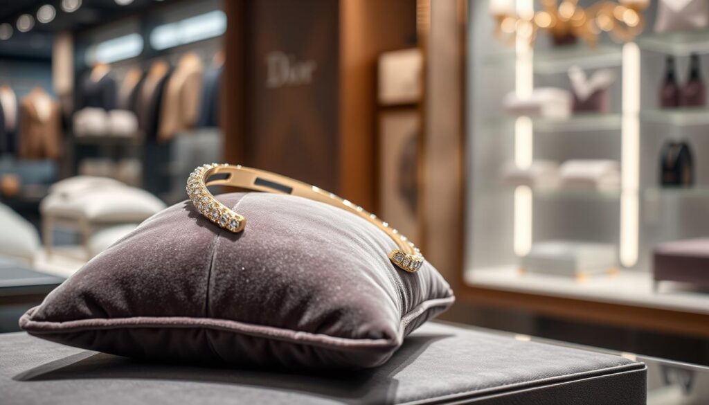 Dior Armband Preisgestaltung