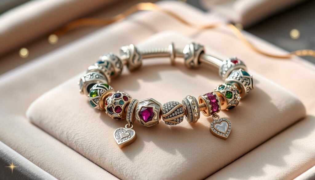 Pandora Armband limitierte Edition