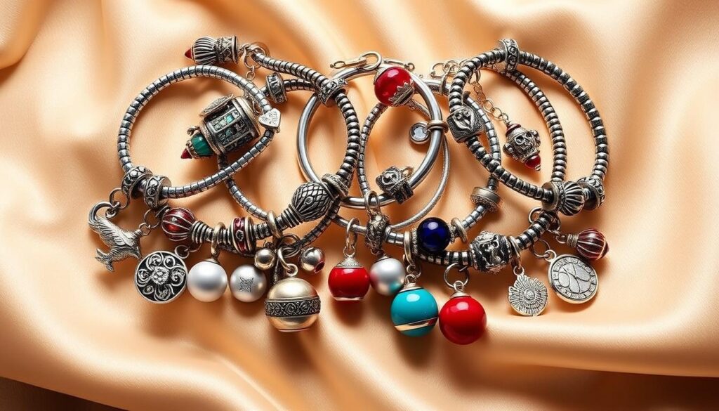 Thomas Sabo Charm Armbänder