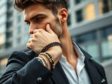 Stilvolle Armband Herren – Accessoires für jeden Look