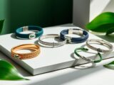 lacoste armband