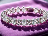 Swarovski Armband – Eleganter Schmuck mit Kristallen