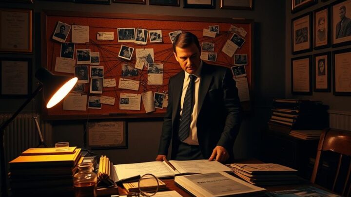 Schmuckdiebstahl & Fälschungen: Wenn die Detektei ermittelt