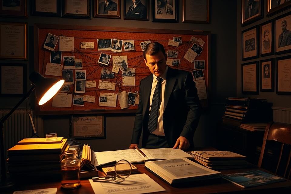 Schmuckdiebstahl & Fälschungen: Wenn die Detektei ermittelt